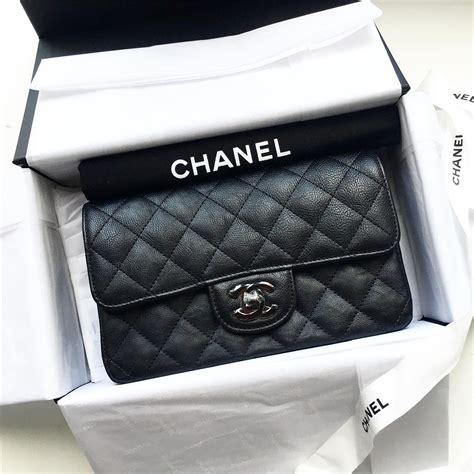 bag chanel horn|chanel black flap bag.